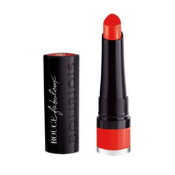 Bourjois Rouge Fabuleux 2.4 g 10 Scarlet it be Satin