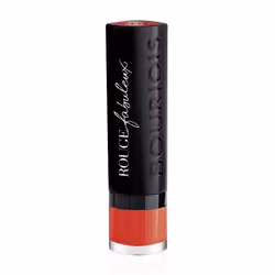 Bourjois Rouge Fabuleux 2.4 g 10 Scarlet it be Satin