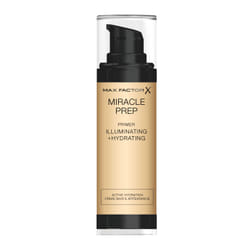 Max Factor Miracle Prep Illuminating & Hydrating 30 ml 001