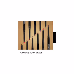 COVERGIRL Exhibitionist Lip Liner Uncarded, Plum Partner 235, 0.012 Ounce