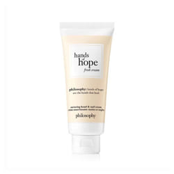 Philosophy Hands Of Hope Fresh Cream Nurturing Hand & Nail Cream 30ml