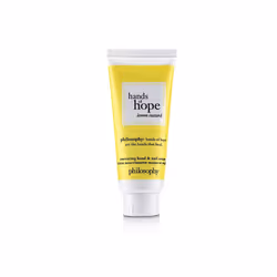 Hands Of Hope Nurturing Hand & Nail Cream - Lemon Custard - 30ml/1oz