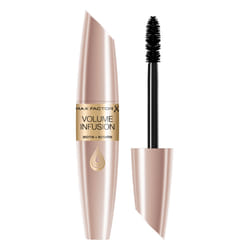 Max Factor Volume Infusion Mascara eyelash mascara Black/Brown 13 ml