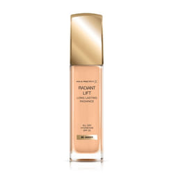 Max Factor Radiant Lift 30 ml Pump bottle Cream 090 Amber