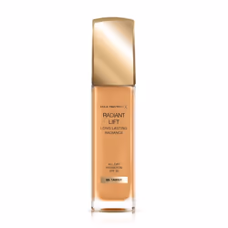 Max Factor Radiant Lift, Pump bottle, Cream, Universal, Anti-ageing, Mattifying, Moisturizing, Shine, Tawny, Radiant