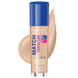 Rimmel Match Perfection Foundation Porcelain 90 - Neutral