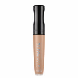 Rimmel Stay Matte Liquid Lip Colour lip gloss 706 Raw Embrace