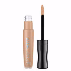 Rimmel Stay Matte Liquid Lip Colour lip gloss 706 Raw Embrace