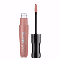 Rimmel Stay Matte Liquid Lip Colour 709 Strapless 5.5ml