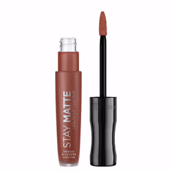 Rimmel Stay Matte Liquid Lip Colour 723 Troublemaker 5.5ml