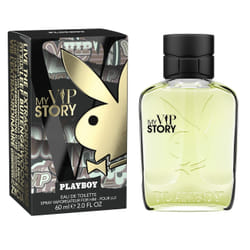 Playboy My VIP Story 60ml Men