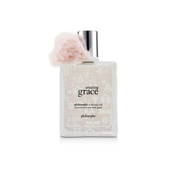 Philosophy Amazing Grace Jasmine Eau de Toilette Spray 60ml.