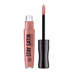Rimmel Stay Satin Liquid Lipstick 200 Sike 5.5ml