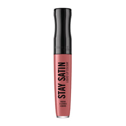 Rimmel Stay Satin Liquid Lipstick 210 It Girl 5.5ml
