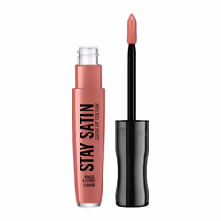 Rimmel Stay Satin Liquid Lipstick 210 It Girl 5.5ml