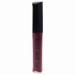 Rimmel London Stay Satin Liquid Lip Color - Have A Cow for Women 0.21 oz Lipstick
