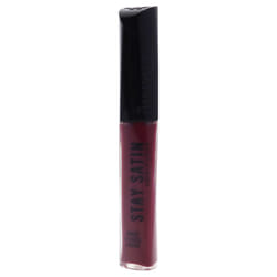 Rimmel London Stay Satin Liquid Lip Color - Have A Cow for Women 0.21 oz Lipstick