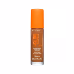 RIMMEL Foundation Lasting Radiance Medium Coverage 30ml SPF25 Mocha