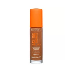 RIMMEL Foundation Lasting Radiance Medium Coverage 30ml SPF25 Mocha