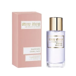 Miu Miu Daring Darling 50ml EDT Spray