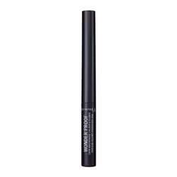 Rimmel Wonder’Proof Liner, 006 Sparkly Anthracit, 1.4g, Kohl, Pencil, Black, Sparkly Anthracit, 1.4 g, Women