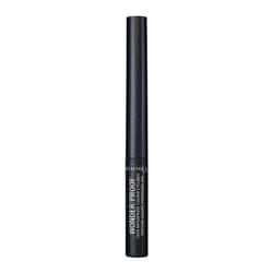 Rimmel Wonder’Proof Liner, 006 Sparkly Anthracit, 1.4g