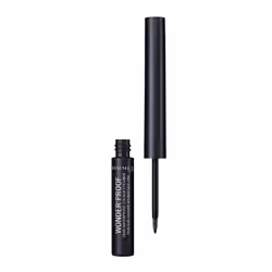Rimmel Wonder’Proof Liner, 006 Sparkly Anthracit, 1.4g
