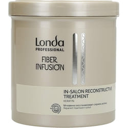 Londa Professional Hair Fiber Infusion Mask, 750 ml