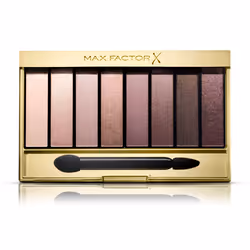 Max Factor Masterpiece Nude Palette, 003 Rose Nudes, 6.5g, Solid, Smoothing, Nude, Rose Nudes, 8 colours, Matte, Satin