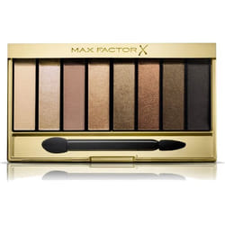 Max Factor Masterpiece Nude Eyeshadow Palette