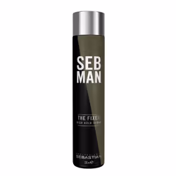Sebastian Sebman The Fixer, Hair spray, Men, All hair, 200 ml, Fixation, 24 h