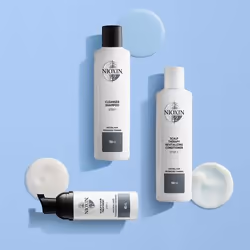 Wella Systeem 2 Scalp Therapy Revitalising Conditioner