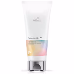 Wella Professionals Colour Motion Colour Protection Conditioner 200ml