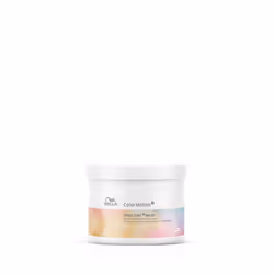 Wella Professionals ColorMotion+ Color Motion+ Structure+ 500 ml, 500 ml, Women, Colored hair, Dyed hair, Colour protection,  ...