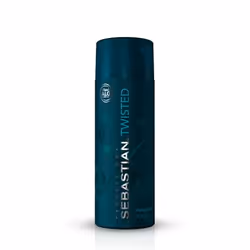 Sebastian Professional Twisted Magnifier Cream 145ml, Hair cream, 145 ml, All hair, Curling, Pump bottle, 1 pc(s)