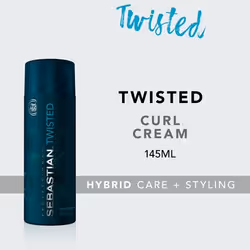 Sebastian Professional Twisted Magnifier Cream 145ml
