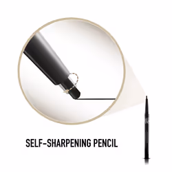 Max Factor Excess Intensity, 04 Brown, 2g - Additional view 4