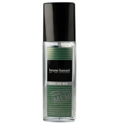 Bruno Banani Made For Men Deodorant Natural Spray 75ml