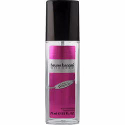 Bruno Banani Made For Women Deodorant Natural Spray 75ml