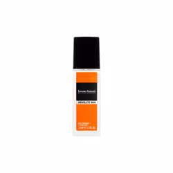 Bruno Banani Absolute Man Deodorant Natural Spray 75ml