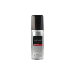 Bruno Banani Pure Man Deodorant Natural Spray 75ml