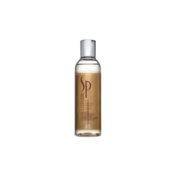 Keratine Shampoo Sp Luxe Oil System Professional (200 ml)