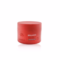 Wella Invigo Brilliance Vibrant Color Mask - # Coarse 150ml/5.07oz