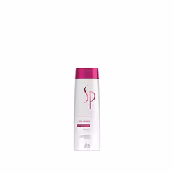 Wella Professionals System Professional Color Save Shampoo 250ml, 250 ml, Shampoo, Professional, Women, Colored hair, Dyed ha ...