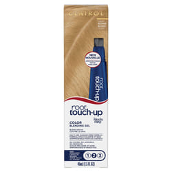 Clairol Root TouchUp SemiPermanent Hair Color Blending Gel  8 Blonde  Pack of 1