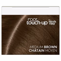 Clairol Root Touch-Up Semi-Permanent Hair Color Blending Gel  5 Medium Brown  Pack of 1