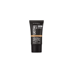 Rimmel Lasting Matte Full Coverage Light-weight Foundation 30ml, 305 Buff