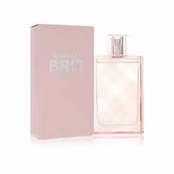 Burberry Brit Sheer 100ml EDT Spray