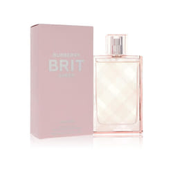 Burberry Brit Sheer 100ml EDT Spray