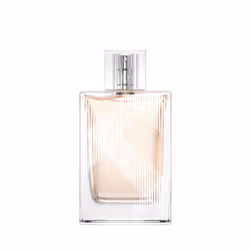 Burberry Brit for Her Eau de Toilette, Women, 50 ml, Pear, Almond, Vanilla, Spray